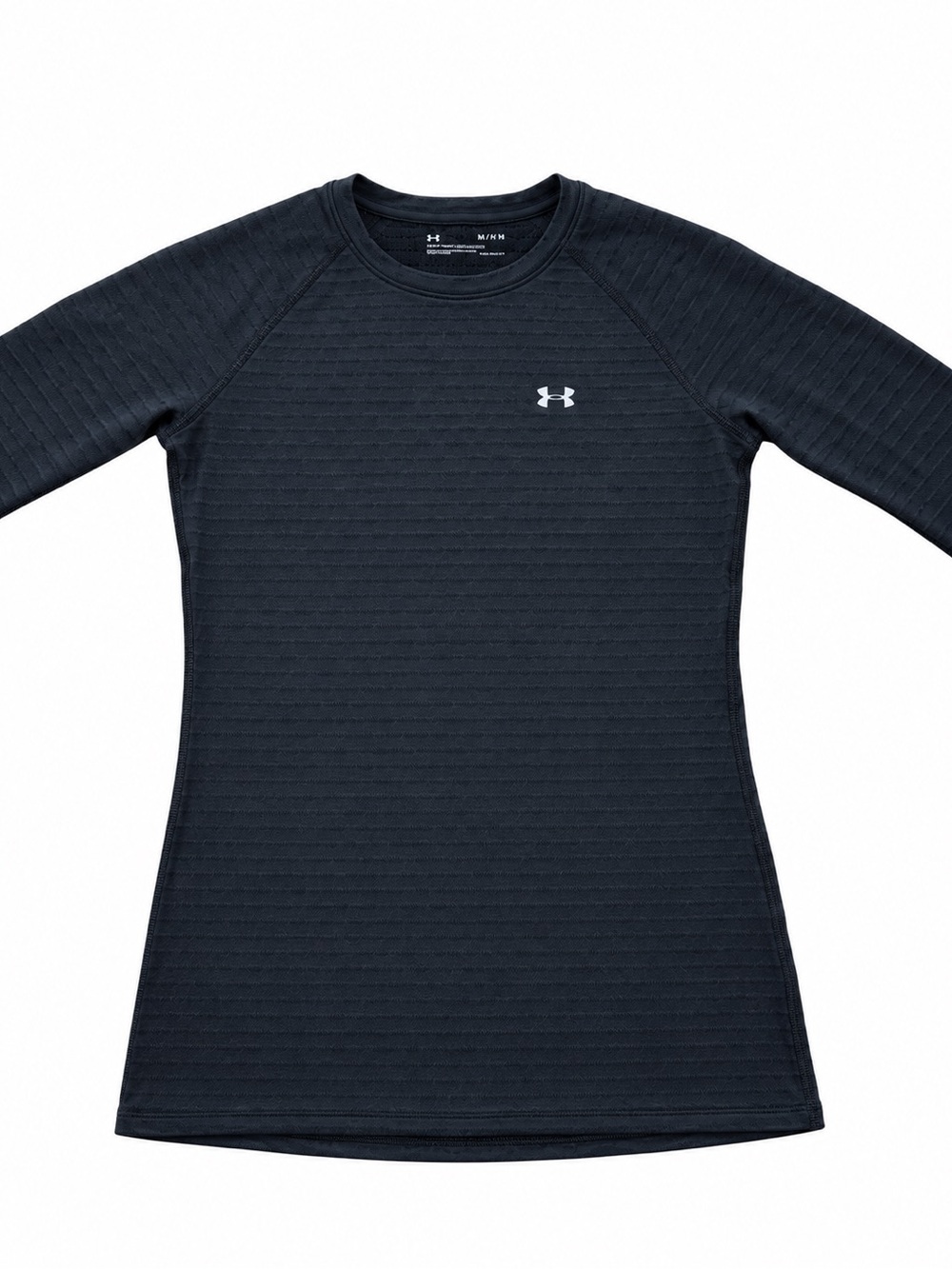 Under Armour Heat Gear Women’s Longsleeve T-shirt Athlete
